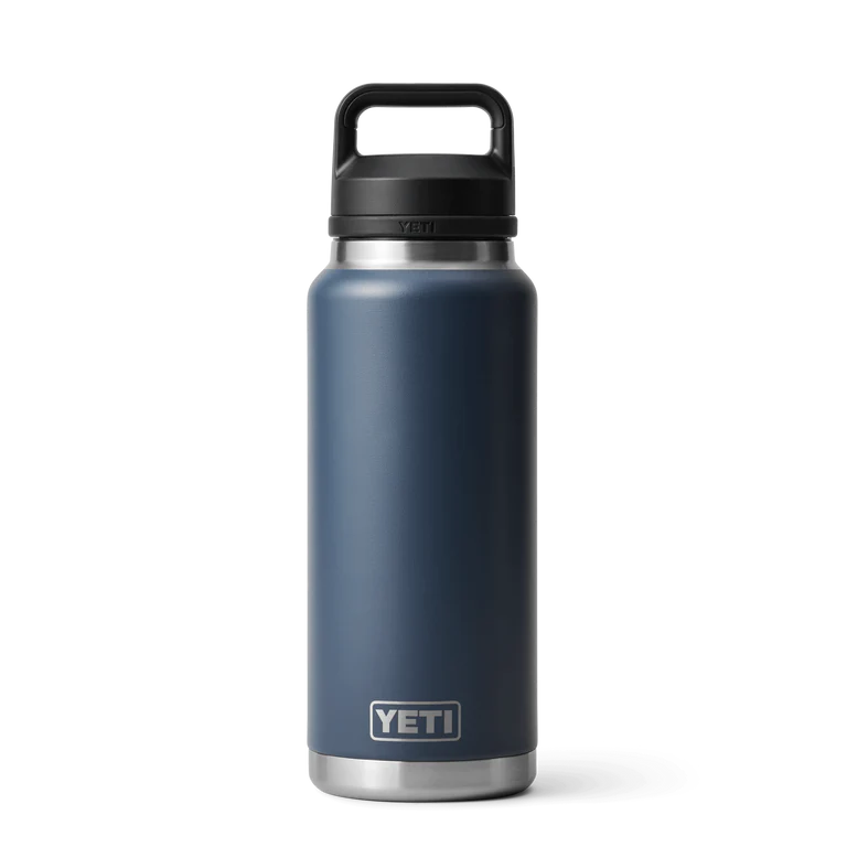 Yeti Rambler Bottle