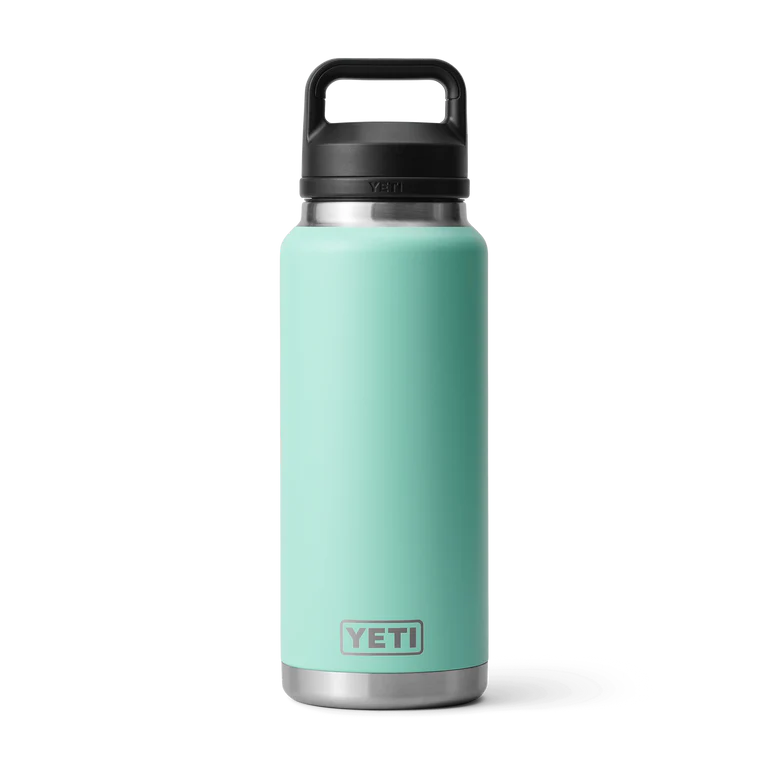 Yeti Rambler Bottle