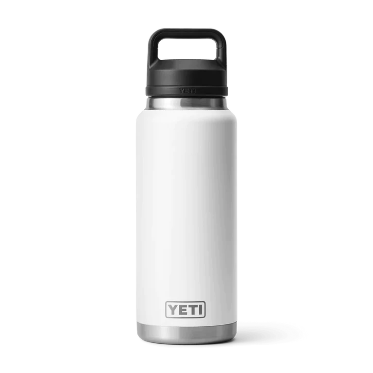 Yeti Rambler Bottle
