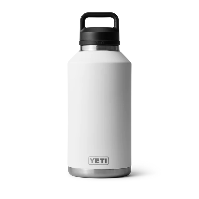 Yeti Rambler Bottle
