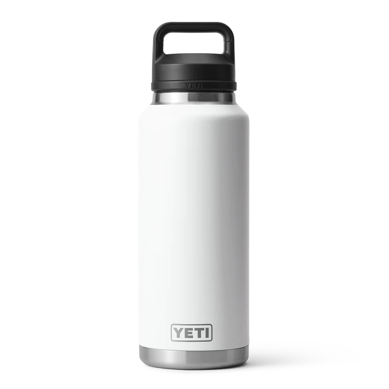 Yeti Rambler Bottle