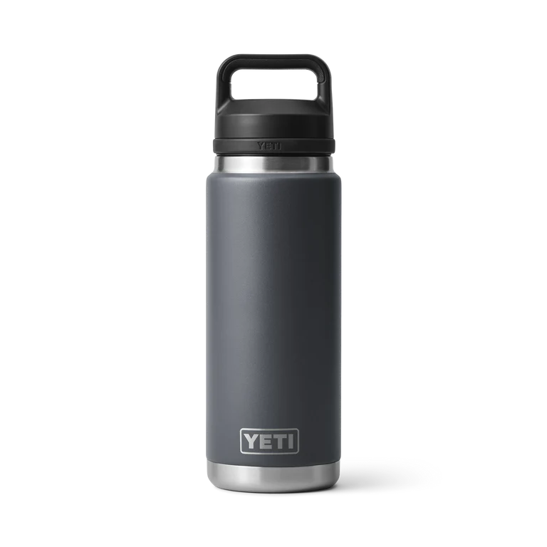 Yeti Rambler Bottle