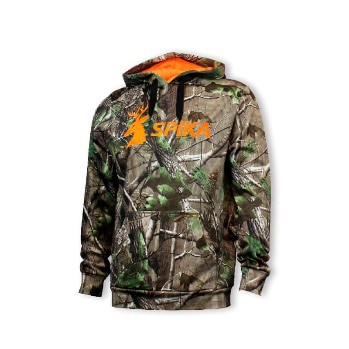 Hunting Jacket — Camping & Survival Equipment In Cessnock, NSW