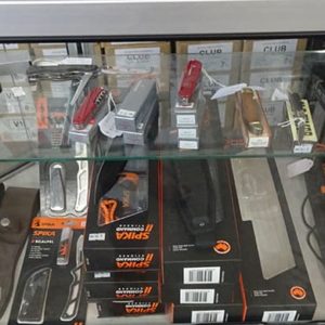 Hunting tools — Camping & Survival Equipment In Cessnock, NSW