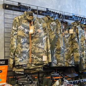 Hunting Gear — Camping & Survival Equipment In Cessnock, NSW