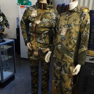 Hunting Clothing — Camping & Survival Equipment In Cessnock, NSW
