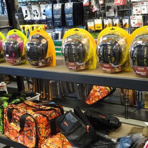 Hunting equipment — Camping & Survival Equipment In Cessnock, NSW