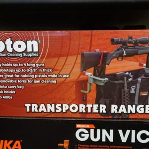 Gun Holder — Camping & Survival Equipment In Cessnock, NSW