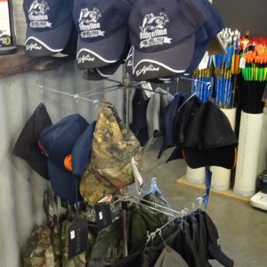 Hunting caps — Camping & Survival Equipment In Cessnock, NSW