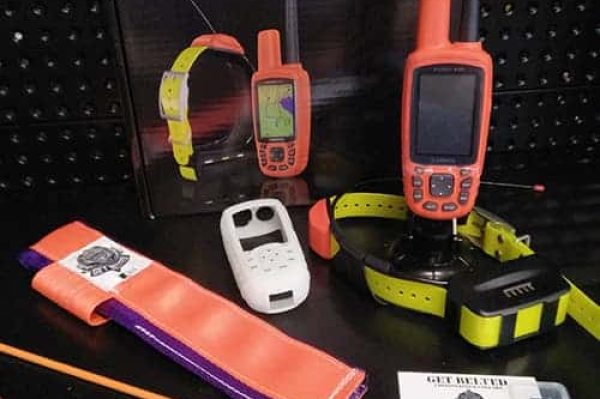 Hunting GPS — Camping & Survival Equipment In Cessnock, NSW